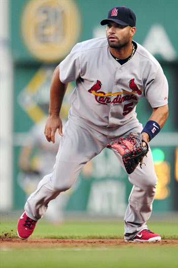 Albert Pujols 3