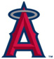 Anaheim Logo