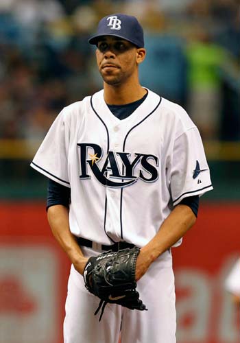 David Price