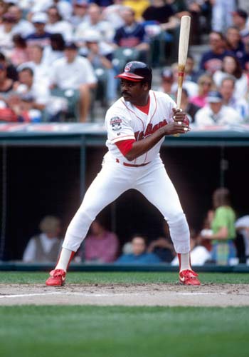 171 Cleveland Indians Eddie Murray Photos & High Res Pictures