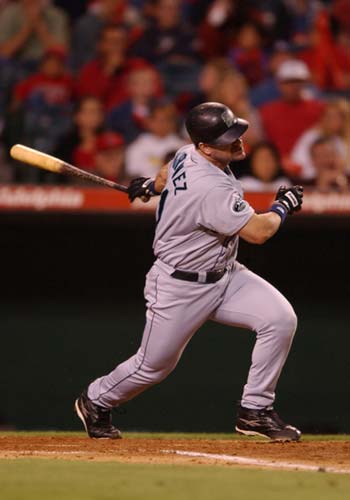 Edgar Martinez