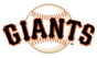 Giants Logo