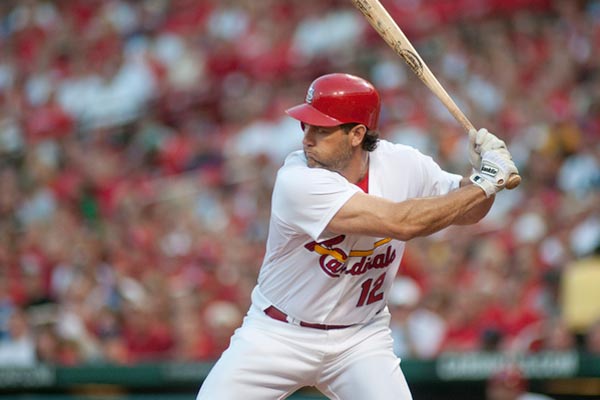 Lance Berkman