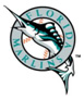 Florida Marlin Logo