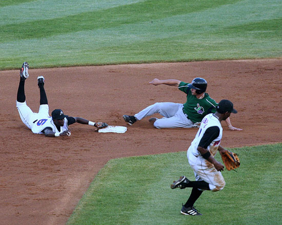 Minor League Baseball