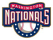 Nationals Logo