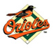 Orioles Logo