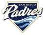 Padres Logo