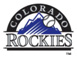 Colorado Rockies Logo