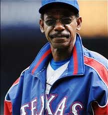 Ron Washington