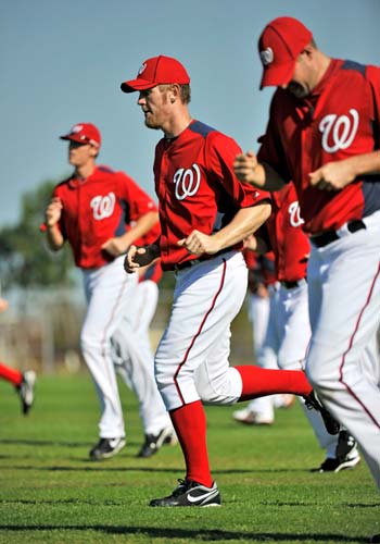 Stephen Strasburg