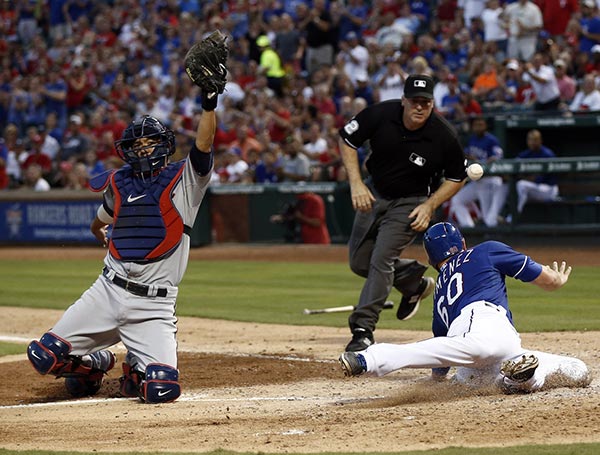 Is Baseball a Better Bet than Stocks and Shares?