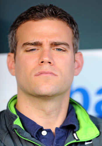 Theo Epstein