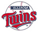 Twins Logo