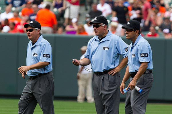 3 Reasons Why Instant Replay Will Benefit MLB in 2014