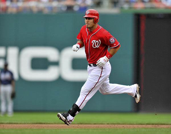 Wilson Ramos